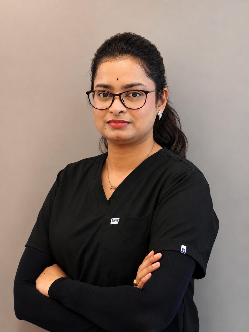 Dr. Sujana Bellamkonda